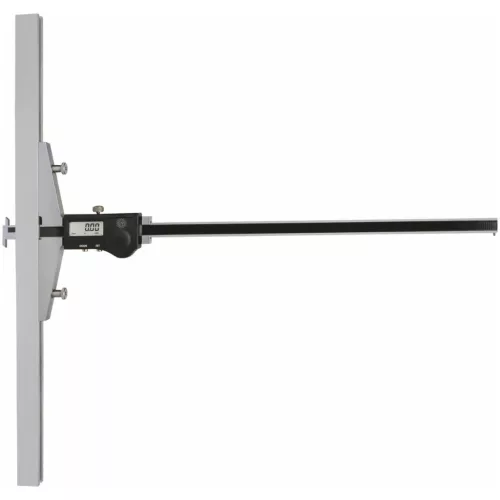 Demm Digitális univerzális mélységmérő tolómérő 300 mm