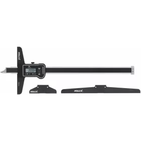 Holex Digitális mélységmérő tolómérő 300 mm