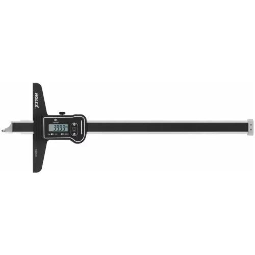 Holex Digitális mélységmérő tolómérő 300 mm