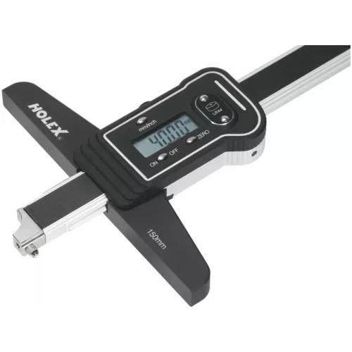 Holex Digitális mélységmérő tolómérő 800 mm