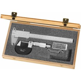 Mitutoyo Mérőeszköz készlet 2