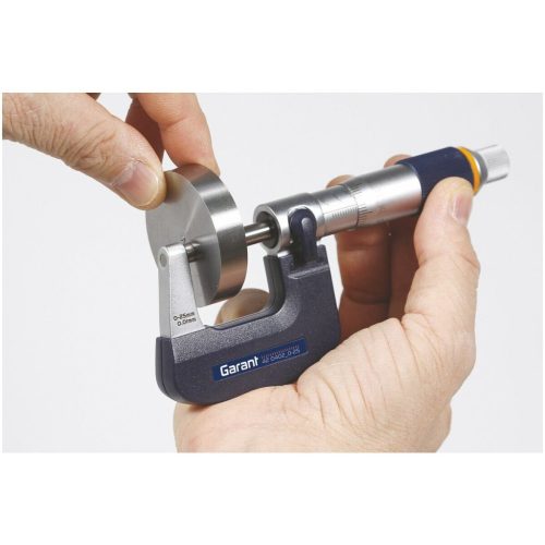Garant Kengyeles mikrométer 125-150 mm