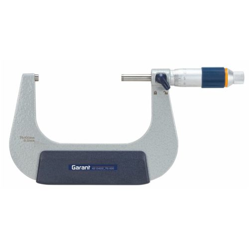 Garant Kengyeles mikrométer 75-100 mm