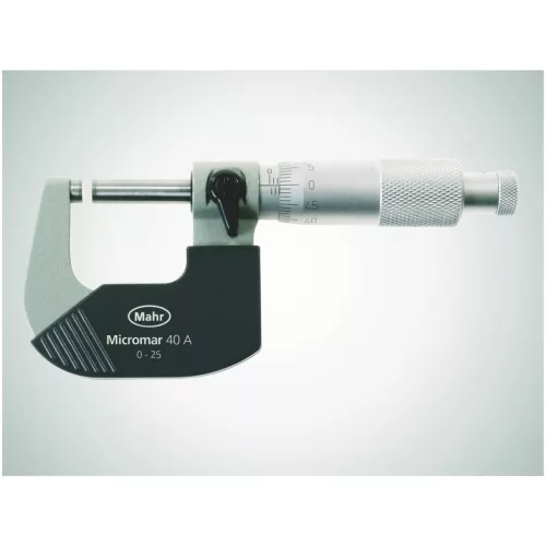 Mahr Kengyeles mikrométer 50-75 mm