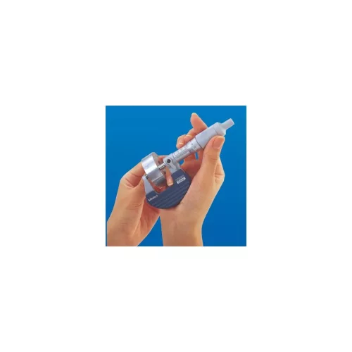 Kengyeles mikrométer  0-25 mm