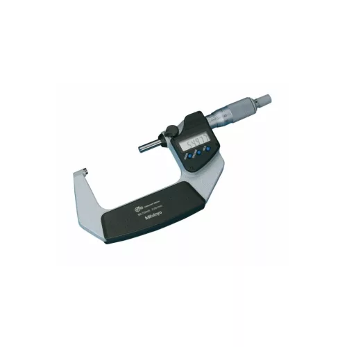 Mitutoyo Digitális kengyeles mikrométer IP65 50-75 mm