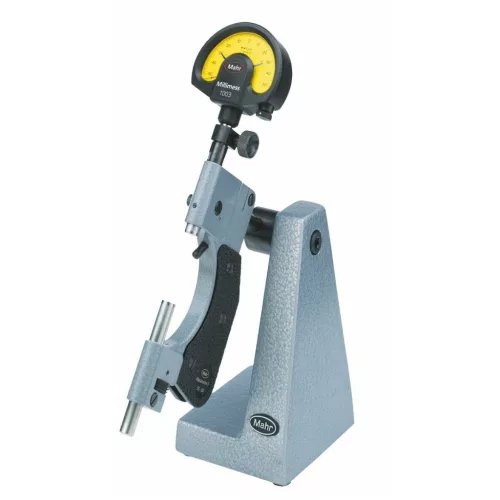 Mahr Finomkijelzős villás iDomszer 25-60 mm