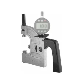   Mahr Finomkijelzős villás iDomszer markolattal Marameter S 100-150 mm