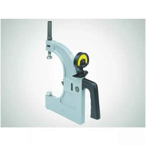 Mahr Finomkijelzős villás iDomszer markolattal Marameter S 100-150 mm