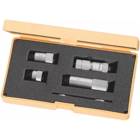 Mitutoyo Furatmikrométer készlet 50-1000 mm