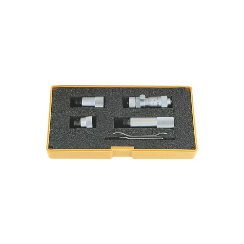 Mitutoyo Furatmikrométer készlet 50-1000 mm