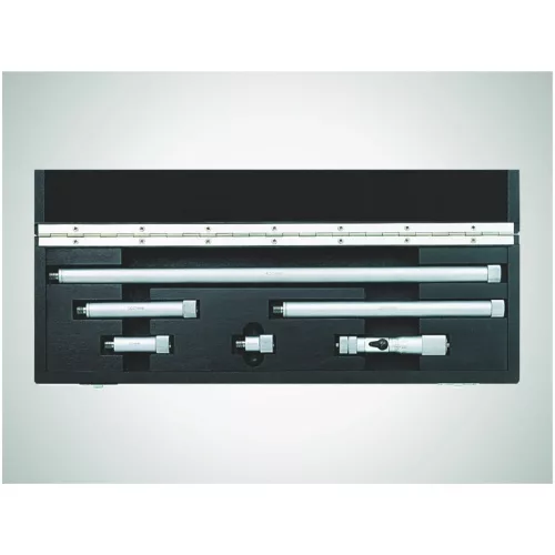 Mahr Furatmikrométer nagy méréstartományokhoz 100-500 mm