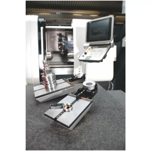 Garant 2 pontos furatmikrométer DM1 75 mm