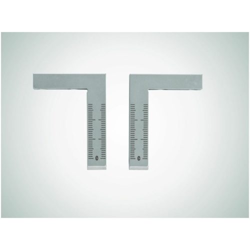 Mahr Mérőkar pár ⌀ 3,5 mm-es furattal 35 mm