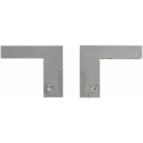 Mahr Mérőbefogó pár, furattal A