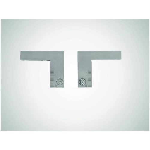 Mahr Mérőbefogó pár, furattal B