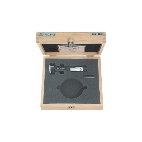 Bowers Group XT furatmikrométer 20-25 mm