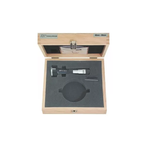 Bowers Group XT furatmikrométer 5-6 mm