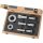 Bowers Group XT furatmikrométer készlet 50-100 mm