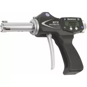   Bowers Group XT digitális furatmikrométer Holematic Bluetooth kapcsolattal 20-25 mm