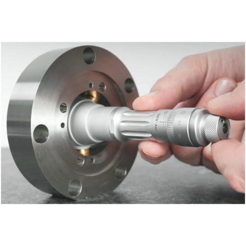 Tesa Technology Furatmikrométer IMICRO 14-17 mm