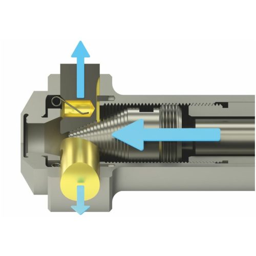Tesa Technology Furatmikrométer IMICRO 225-250 mm