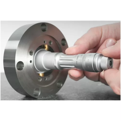 Tesa Technology Furatmikrométer IMICRO 25-30 mm