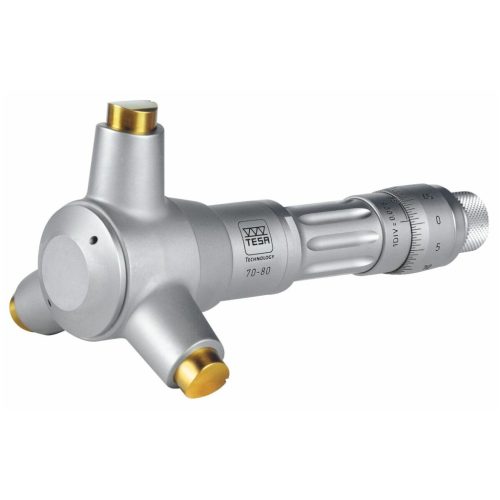 Tesa Technology Furatmikrométer IMICRO 5,5-6,5 mm