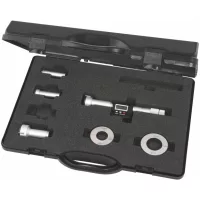 Furatmikrométer készletek