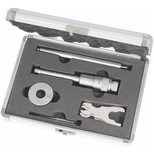 Holex Furatmikrométer 12-16 mm