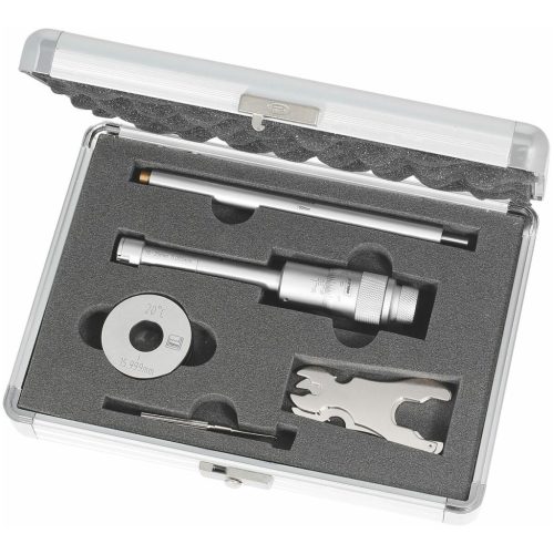 Holex Furatmikrométer 16-20 mm