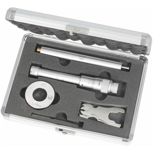 Holex Furatmikrométer 20-25 mm