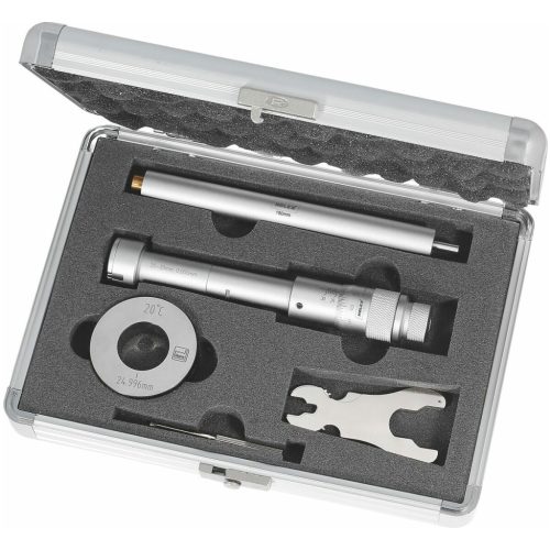 Holex Furatmikrométer 25-30 mm