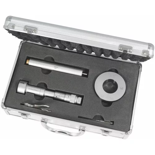 Holex Furatmikrométer 40-50 mm