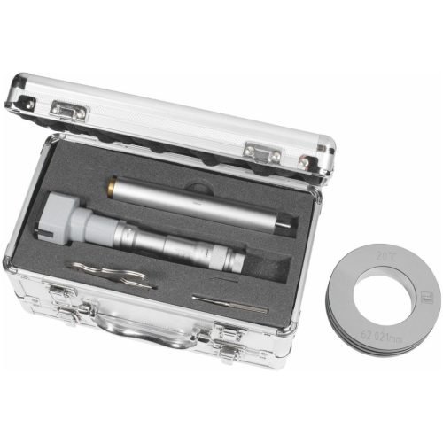 Holex Furatmikrométer 50-63 mm