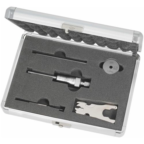 Holex Furatmikrométer 6-8 mm