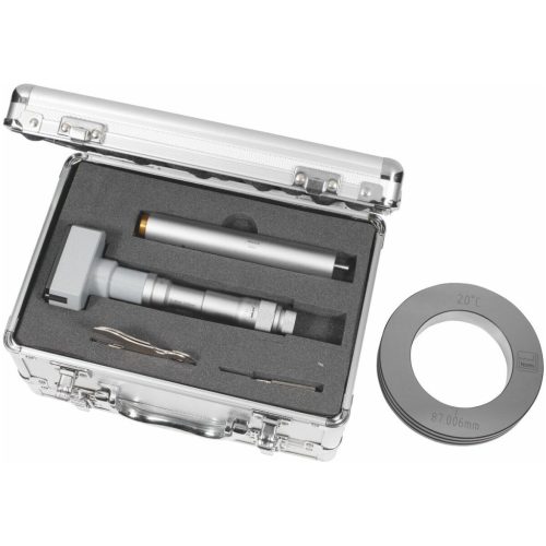 Holex Furatmikrométer 75-88 mm