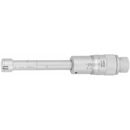 Holex Furatmikrométer készlet 12-20 mm