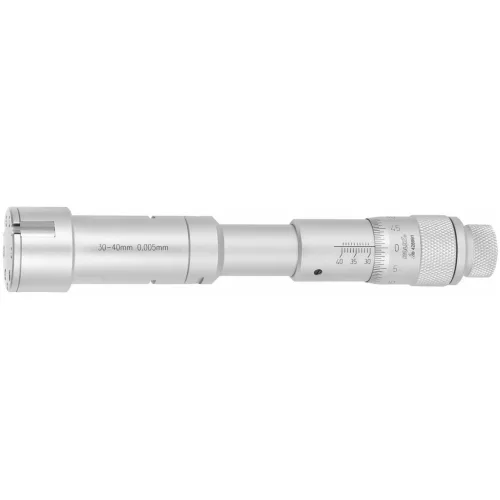 Holex Furatmikrométer készlet 20-50 mm