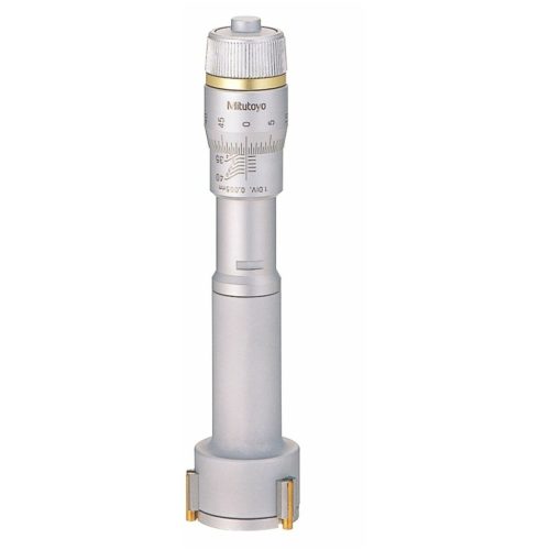 Mitutoyo Holtest furatmikrométer zsákfurat méréshez 30-40 mm