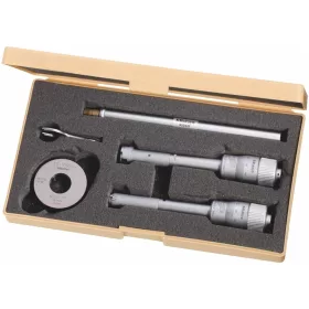 Mitutoyo Holtest furatmikrométer készlet 12-20 mm