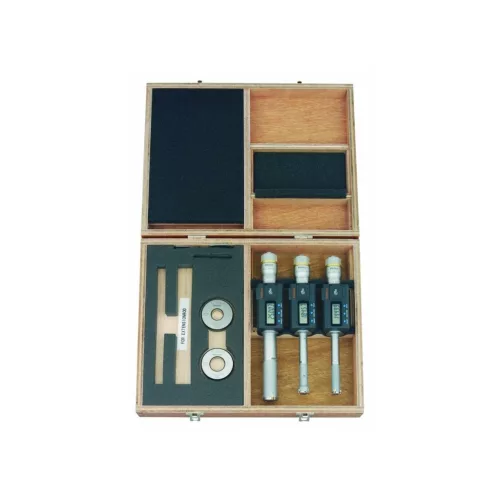 Mitutoyo Digitális furatmikrométer készlet 12-25 mm