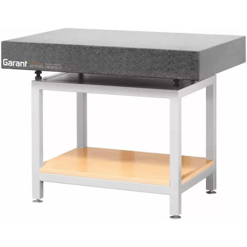 Garant Gránitlap Pontosság 0 630X400 mm