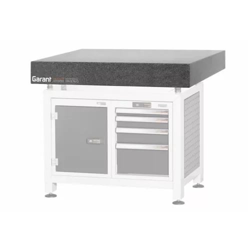 Garant Gránitlap Pontosság 0 630X400 mm