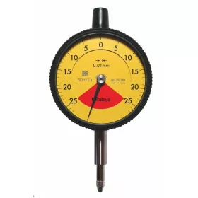 Mitutoyo Biztonsági mérőóra 0,5/55 mm