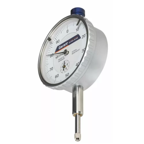 Mérőóra ütésvédett 10/58 mm