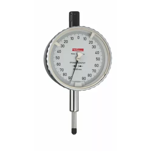 Käfer Biztonsági mérőóra 0,16/58 mm