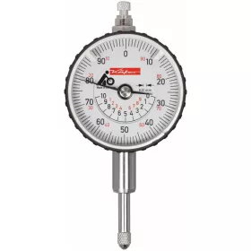 Käfer Precíziós kis mérőóra 10/40 mm