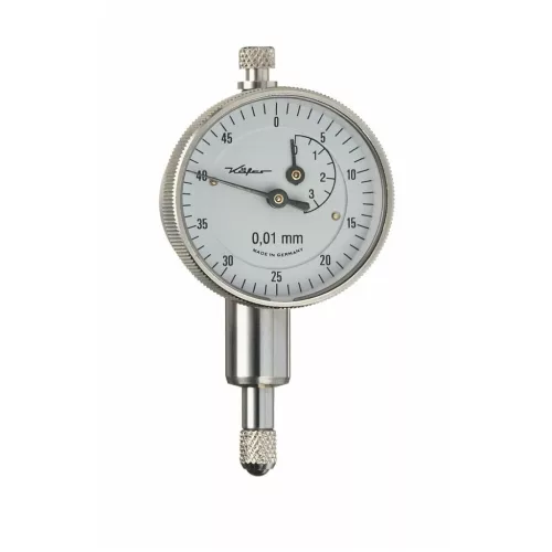 Käfer Precíziós kis mérőóra 3/28 mm