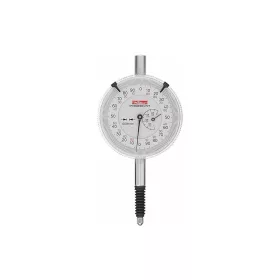 Käfer Finom mérőóra IP 53, ütésvédett 1/40 mm